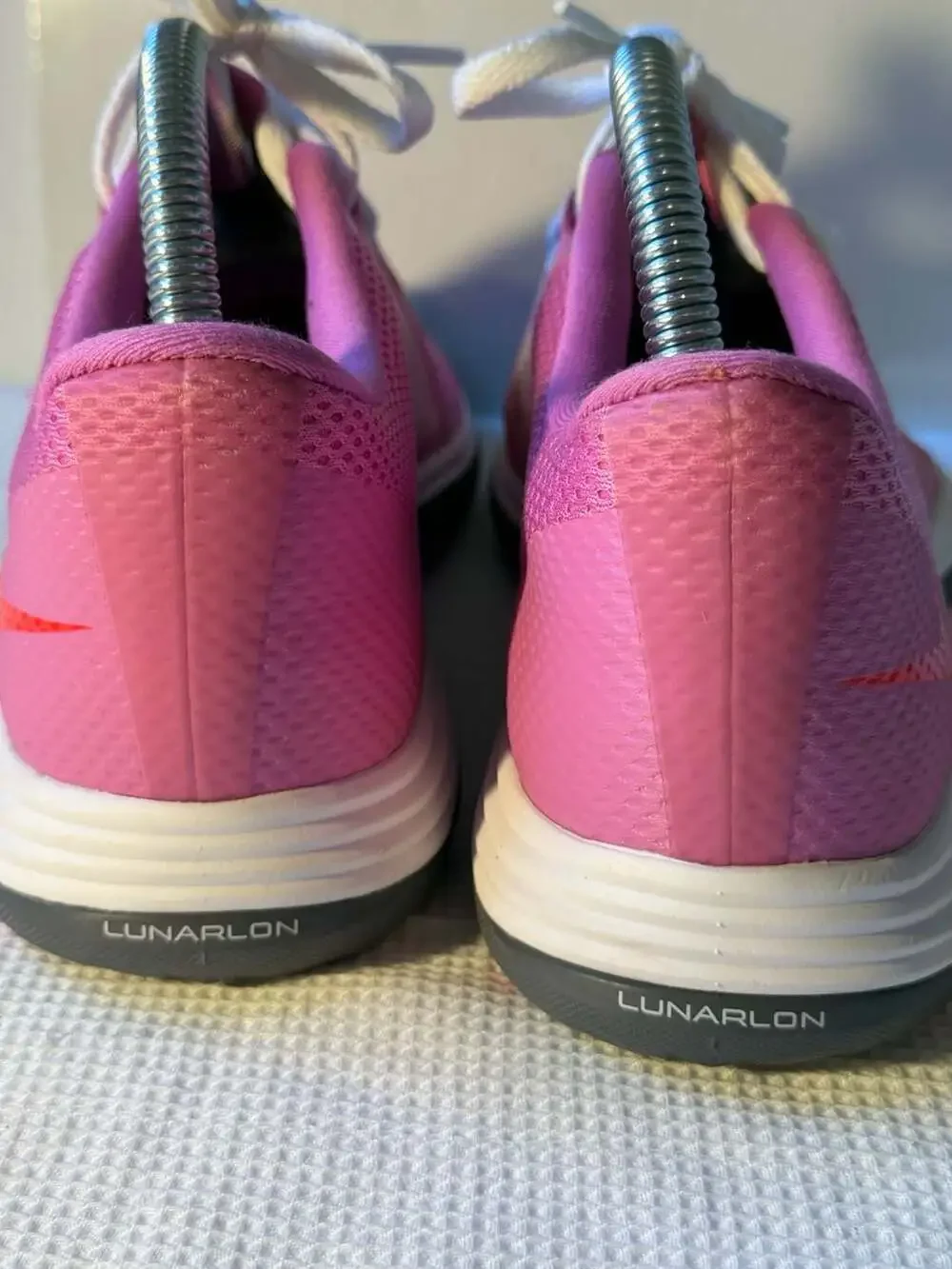 Nike these lunar